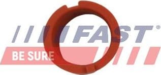 Gasket, charger FT48814 - image 2