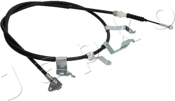 Cable Pull, parking brake 131234L