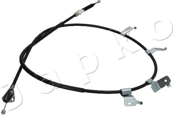 Cable Pull, parking brake 131234R