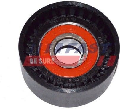 Tensioner Pulley, V-ribbed belt FT44599