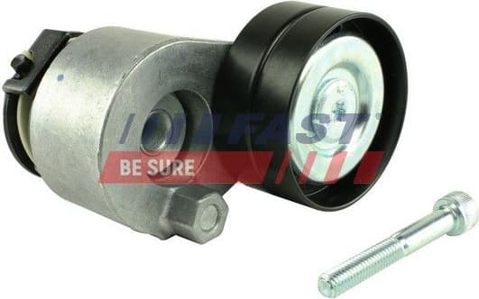 Belt Tensioner, V-ribbed belt FT44616