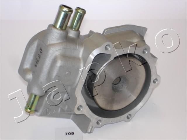 Water Pump, engine cooling 35799 - image 2