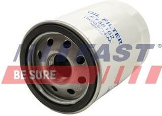Oil Filter FT38102 - image 2