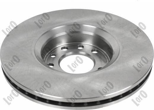 Brake Disc LORO 231-03-214 - image 3