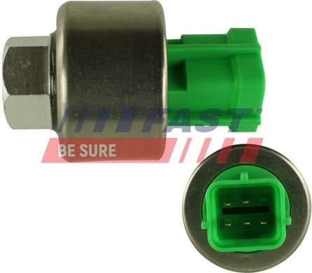 Injector Nozzle, expansion valve FT83010