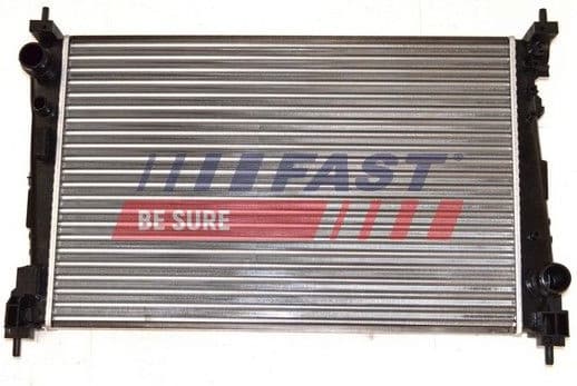 Cooling Module FT55268