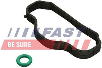 Seal Ring, cylinder head cover bolt FT48302 - image 2