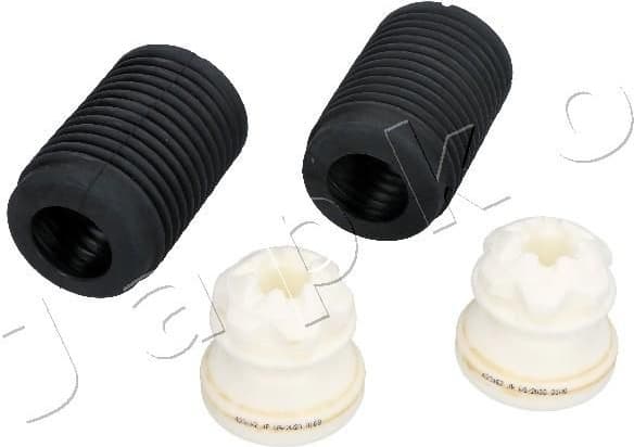 Dust Cover Kit, shock absorber 1590108