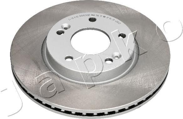 Brake Disc 60H25C