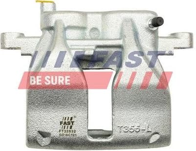 Brake Caliper FT32832