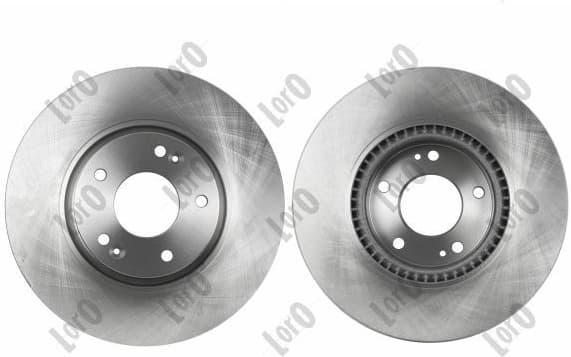 Brake Disc LORO 231-03-174