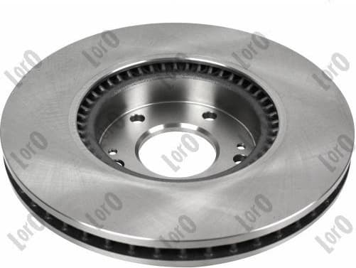 Brake Disc LORO 231-03-174 - image 3