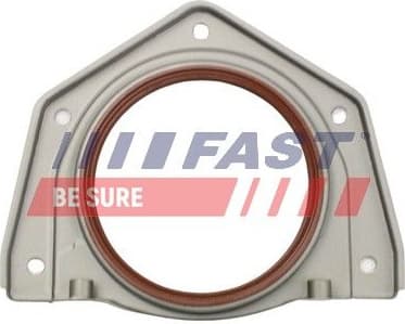 Shaft Seal, crankshaft FT49711 - image 2