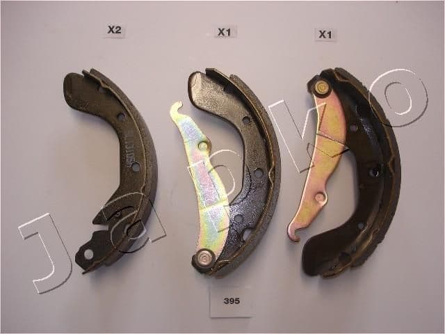 Brake Shoe Set 55395