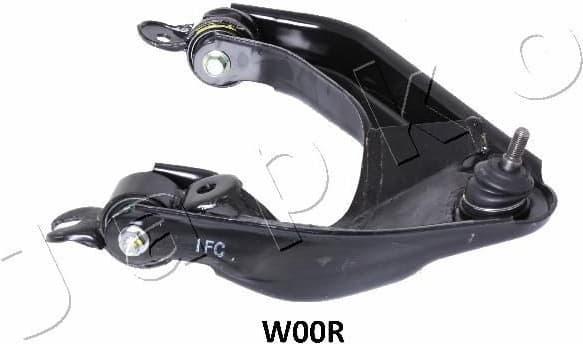 Control/Trailing Arm, wheel suspension 72W00R