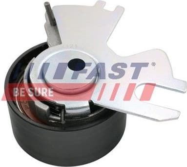 Tensioner, timing belt FT44007