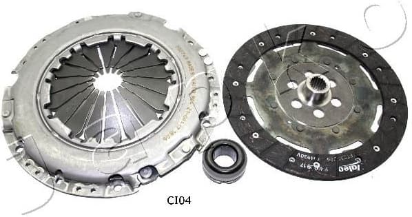 Clutch Kit 92CI04