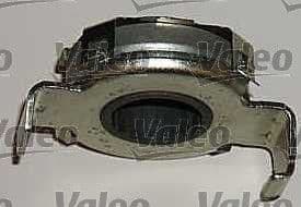 Clutch Release Bearing VALEO 265172 - image 2
