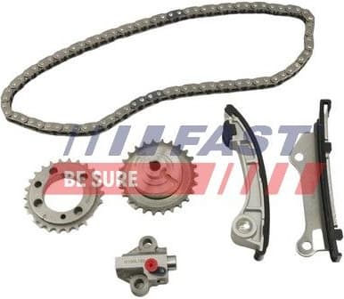 Timing Chain Kit FT41806