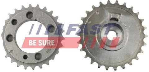 Timing Chain Kit FT41806 - image 4