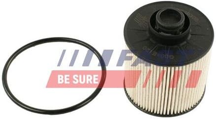 Filter, fuel supply unit FT39306