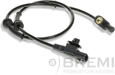 Sensor, wheel speed 51824