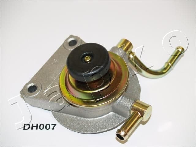 Injection System 9DH007