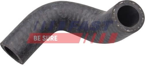 Pipe, EGR valve FT61350