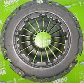 Clutch Kit KIT3P with High Efficiency Clutch 828013 - image 5