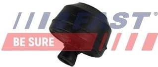 Bump Stop, axle beam FT18441