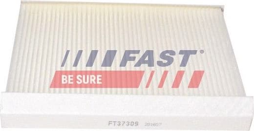 Filter, cabin air FT37309