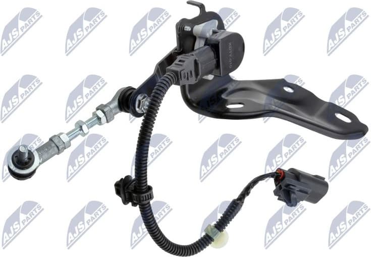 Control Unit, air suspension ECX-TY-010