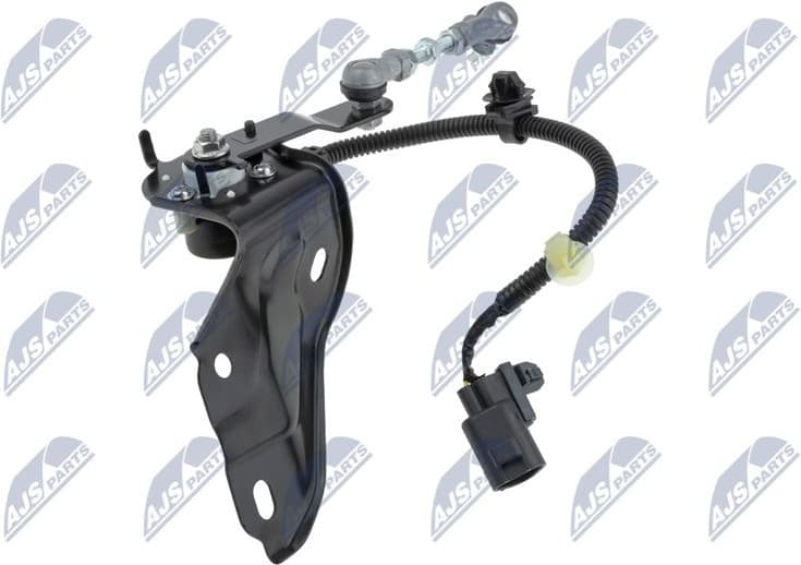 Control Unit, air suspension ECX-TY-010 - image 2