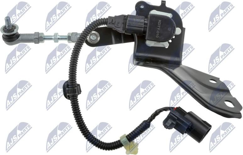 Control Unit, air suspension ECX-TY-010 - image 3