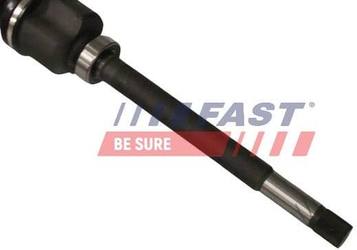 Drive Shaft FT27061 - image 3