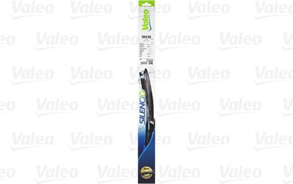 Wiper Blade SILENCIO HYBRID SINGLE 574729 - image 5
