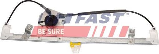Window Regulator FT91912
