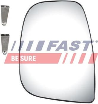 Mirror Glass FT88616 - image 2