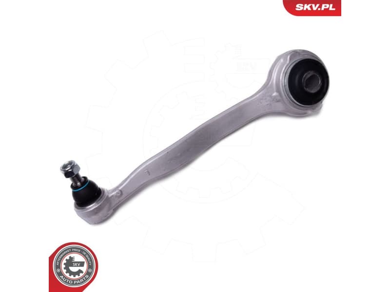 Control/Trailing Arm Kit, wheel suspension 04SKV840 - image 4