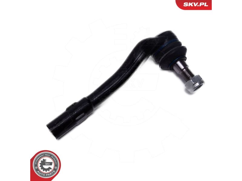 Control/Trailing Arm Kit, wheel suspension 04SKV840 - image 5