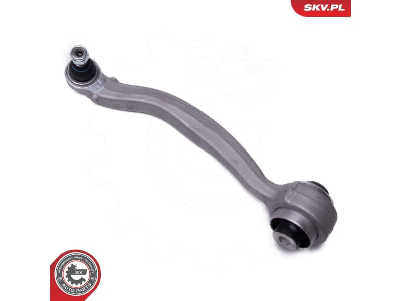 Control/Trailing Arm Kit, wheel suspension 04SKV840 - image 6