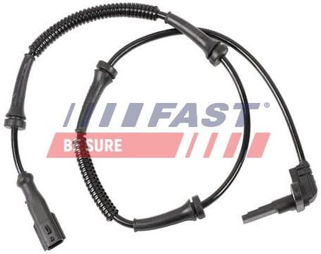 Sensor, wheel speed FT80596