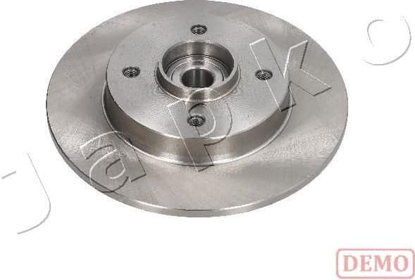 Brake Disc 610618C
