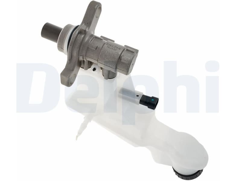 Brake Master Cylinder LM80683