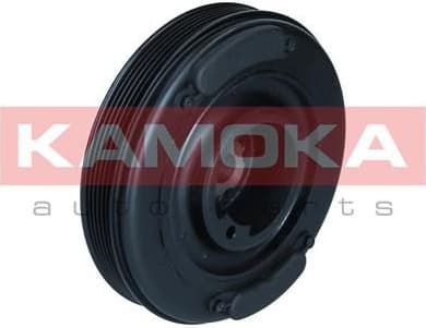 Belt Pulley, crankshaft RW065 - image 2