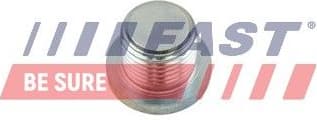 Screw Plug, automatic transmission casing FT94722 - image 2