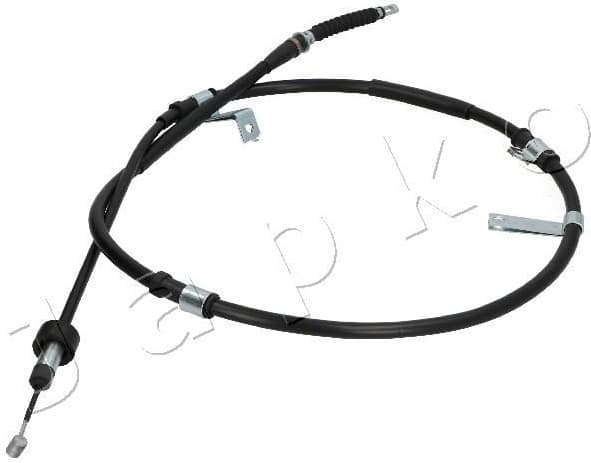 Cable Pull, parking brake 131H74L - image 3