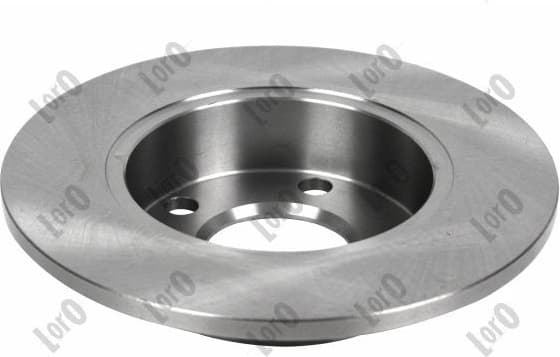 Brake Disc LORO 231-04-054 - image 3
