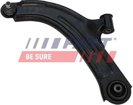 Control/Trailing Arm, wheel suspension FT15604