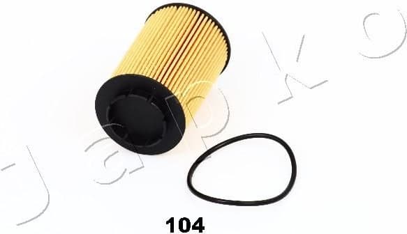 Oil Filter 1ECO104 - image 2